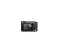 Protection écran pour Sony ZV-E1 [Pack 3] Film Plastique Protecteur Résistant Ultra Mince