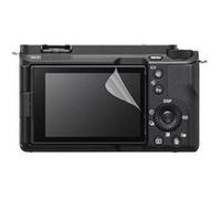 Protection écran pour Sony ZV-E1 [Pack 3] Film Plastique Protecteur Résistant Ultra Mince