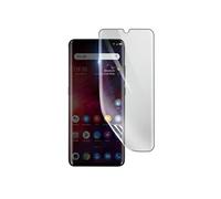 3mk Protection Écran pour TCL 10 Pro en Hydrogel Antichoc Transparent
