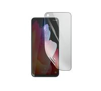 3mk Protection Écran pour TCL 10L en Hydrogel Antichoc Transparent