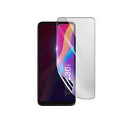3mk Protection Écran pour TCL 30E en Hydrogel Antichoc Transparent