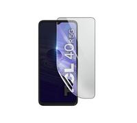 3mk Protection Écran pour TCL 40R 5G en Hydrogel Antichoc Transparent