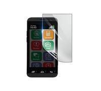 3mk Protection Écran pour Thomson Serea 405 en Hydrogel Antichoc Transparent