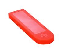 Protection Ecran pour Trottinette Xiaomi M365, Pro, 2, 3, 1S, Essential Rouge