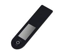 Protection Écran Pour Trottinette Xiaomi Mi 4 Pro Noir