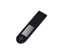 Protection Ecran pour Trottinette Xiaomi Mi 4 Pro Noir