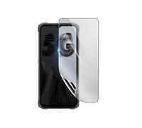 3mk Protection Écran pour Ulefone Armor 12 5G en Hydrogel Antichoc Transparent