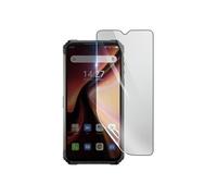 3mk Protection Écran pour Ulefone Armor 7E en Hydrogel Antichoc Transparent