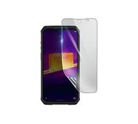 Protection Ecran pour Ulefone Armor 9 en Hydrogel Antichoc Transparent