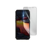 3mk Protection Écran pour Ulefone Armor 9E en Hydrogel Antichoc Transparent