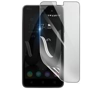 3mk Protection Écran pour Wiko Jerry en Hydrogel Antichoc Transparent