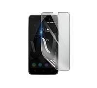 3mk Protection Écran pour Wiko Jerry en Hydrogel Antichoc Transparent