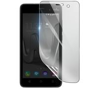 3mk Protection Écran pour Wiko Lenny 3 en Hydrogel Antichoc Transparent
