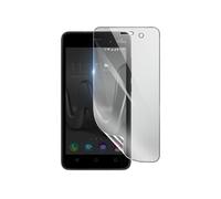 Protection Ecran pour Wiko Lenny 3 en Hydrogel Antichoc Transparent