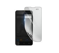 3mk, Protection d'écran hydrogel antichoc et anti-rayures pour Wiko Sunny 2 Plus, Transparent