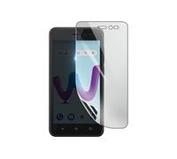 3mk Protection Écran pour Wiko Sunny 3 en Hydrogel Antichoc Transparent