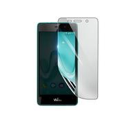 3mk Protection Écran pour Wiko Tommy 2 en Hydrogel Antichoc Transparent