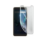 3mk Protection Écran pour Wiko Tommy 3 en Hydrogel Antichoc Transparent