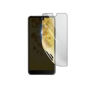 3mk Protection Écran pour Wiko View 2 en Hydrogel Antichoc Transparent