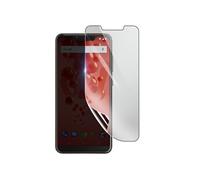 Protection Ecran pour Wiko View 2 Go en Hydrogel Antichoc Transparent