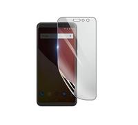 3mk Protection Écran pour Wiko View Prime en Hydrogel Antichoc Transparent