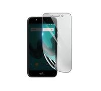 3mk Protection Écran pour Wiko Wim Lite en Hydrogel Antichoc Transparent