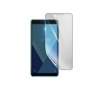 Protection Ecran pour Wiko Y51 en Hydrogel Antichoc Transparent