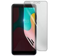 3mk Protection Écran pour Wiko Y60 en Hydrogel Antichoc Transparent