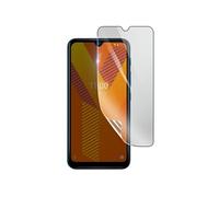 3mk Protection Écran pour Wiko Y62 en Hydrogel Antichoc Transparent