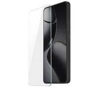3mk, Protection Écran pour Xiaomi 14T et 14T Pro Verre Trempé 9H Biseauté