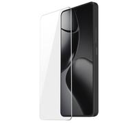 Protection Écran pour Xiaomi 14T et 14T Pro Verre Trempé 9H Biseauté 3mk Transparent