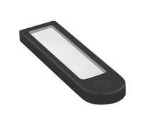 Protection Écran pour Xiaomi M365, Pro, 2, 3, 1S et Essential Noir
