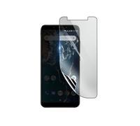 3mk Protection Écran pour Xiaomi Mi A2 en Hydrogel Antichoc Transparent