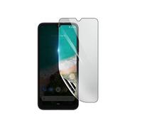 Protection Ecran pour Xiaomi Mi A3 en Hydrogel Antichoc Transparent