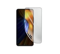3mk Protection Écran pour Xiaomi Poco F4 en Hydrogel Antichoc Transparent