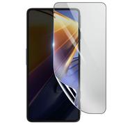 3mk Protection Écran pour Xiaomi Poco F4 GT en Hydrogel Antichoc Transparent