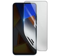 3mk Protection Écran pour Xiaomi Poco M4 Pro en Hydrogel Antichoc Transparent