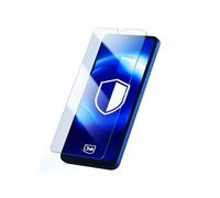 3mk Protection d'écran Xiaomi Redmi 14C Verre trempé 9H biseauté transparent