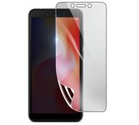 3mk Protection Écran pour Xiaomi Redmi 6 en Hydrogel Antichoc Transparent