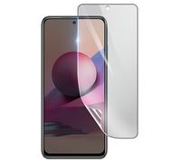 Protection Ecran pour Xiaomi Redmi Note 10s en Hydrogel Antichoc Transparent