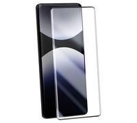 Avizar Protection écran pour Xiaomi Redmi Note 14 Pro et 14 Pro Plus Transparent