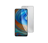 3mk Protection Écran pour Xiaomi Redmi Note 9 Pro Max en Hydrogel Antichoc Transparent