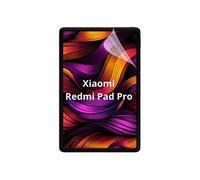 Protection écran pour Xiaomi Redmi Pad Pro [Pack 2] Film Plastique Protecteur Résistant Ultra Mince Phonillico® Transparent G