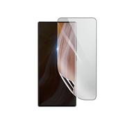 3mk Protection Écran pour ZTE Axon 40 Ultra en Hydrogel Antichoc Transparent