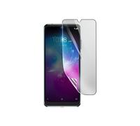 3mk Protection Écran pour ZTE Blade A5 2020 en Hydrogel Antichoc Transparent