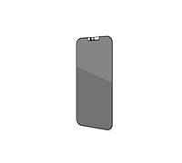 Celly PRIVACYF1026BK écran et protection arrière de téléphones portables Protection d'écran transparent Apple 1 pièce(s)