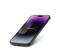 Protection Écran Quad Lock