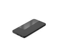 Protection écran - QUAD LOCK - Samsung Galaxy S23 FE - Verre trempé 0,3 mm - Compatible empreinte - Twin Pack (2)