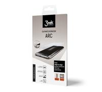 Protection écran smartphone - 3MK - ARC+ - Transparent - Samsung Galaxy S20 Plus 5G - Film protecteur