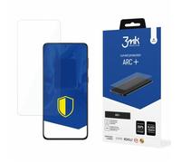 Protection écran smartphone - 3MK - Galaxy S21 5G - Film ARC+ - Transparent - Auto-guérison